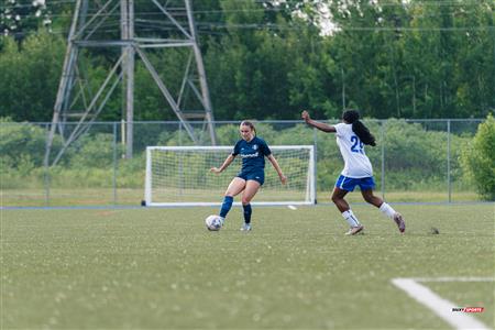 L1QC 2025 F - AS de Blainville vs Ottawa South United