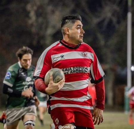 URT 2025 - Tucuman Rugby Club vs San Martin Rugby Club