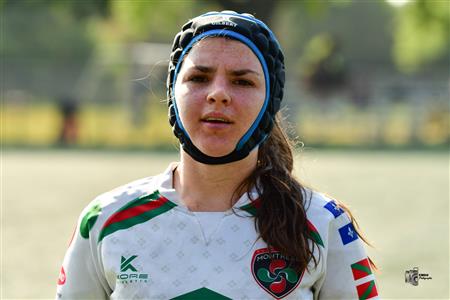 RQ 2025 - LPR2 F - Demi Finale - RCM (48) vs (14) Braves de Trois-Rivières