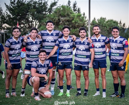 URS 2025 - Torneo Universitario 2025 (Salta)