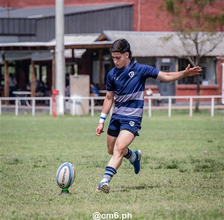 URT 2025 - M 15 - Jockey Club vs Universitario