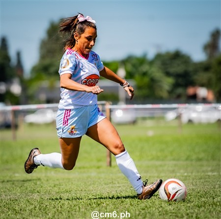 TLCF 2025 - Futbol Femenino Las Cañas