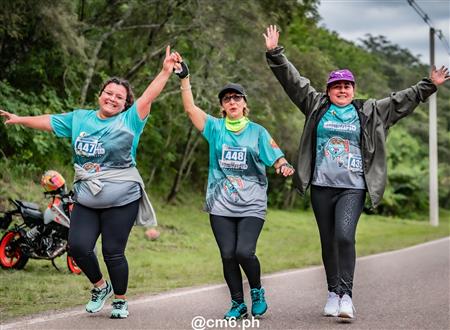 2025 - Desafio El Cadillal - Tucuman, Argentina