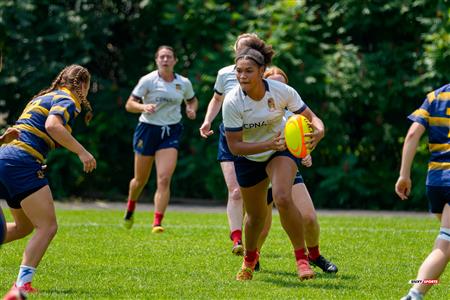 RQ 2025 - SL F - SABRFC vs TMR RFC