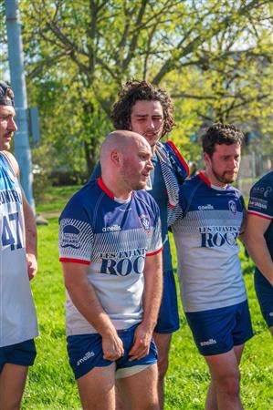 RQ 2025 - LPR2 M - XV de Montreal vs Ottawa RC