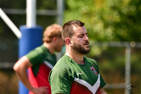 RQ 2025 - SL M - Semi Final - TMR (17) vs (3) RCM - Reel Emso Photo