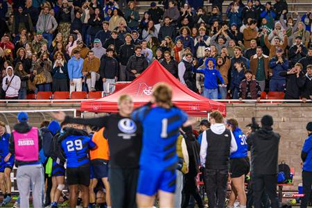 RSEQ 2025 - Rugby M - Demi Finale - McGill vs Université de Montréal - Avant & Après Match