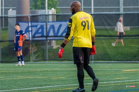 L1QC 2025 - CS St-Laurent (2) vs (1) CS Mont-Royal Outremont