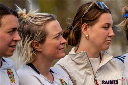 2025 - 4th annual Cat Polson Cup - Post Game