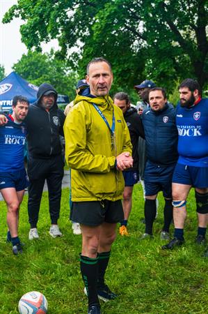 RQ 2025 - LP1M - XV de Montréal vs Westmount RC