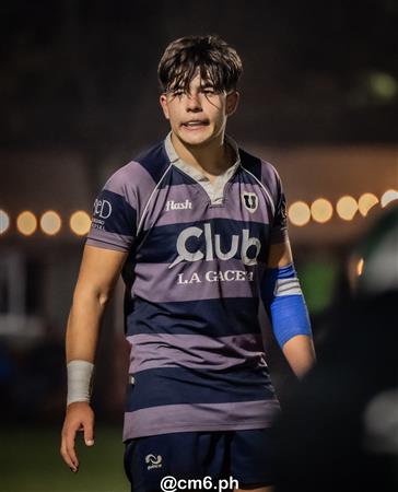 URT 2025 - Final M15 - Universitario vs Tucuman Rugby