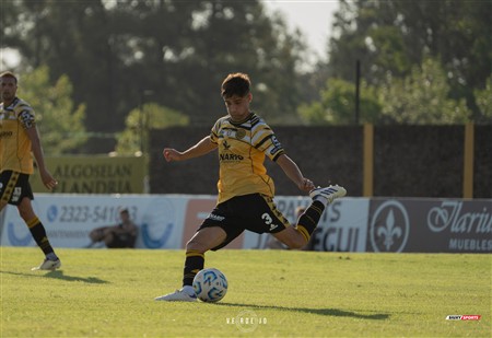 AFA - 1B - Flandria (1) vs (1) Sportivo Italiano