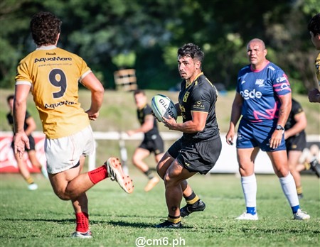 URS 2025 - Torneo Universitario 2025 (Salta)