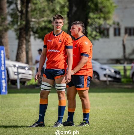 URT 2025 - M17 - Tucuman vs Mendoza