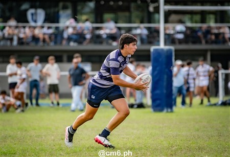 URT 2025 - M15 - Universitario vs Lawn Tennis