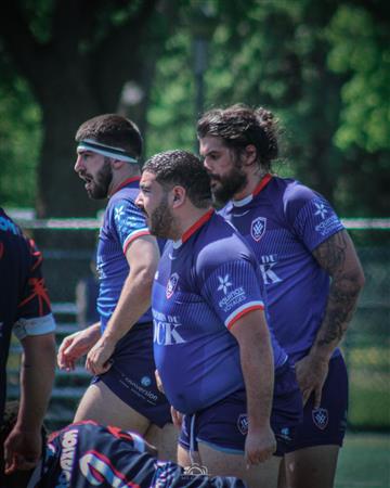 RQ 2024 - LPR2 - XV de Montréal vs Braves de Trois-Rivières