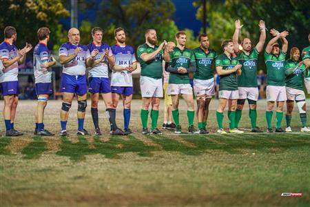 RQ - LPR1 M Rés - XV de Montréal vs Montreal Irish RFC