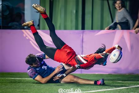 2025 - Juegos Panamericanos Junior de Asunción