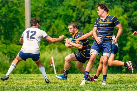 RQ 2025 - SL M - TMR vs SABRFC