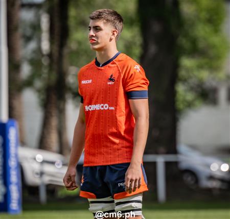 URT 2025 - M17 - Tucuman Rugby vs Universitario