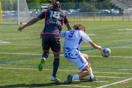 L1QC 2025 - FC Laval (4) vs (2) Royal Beauport