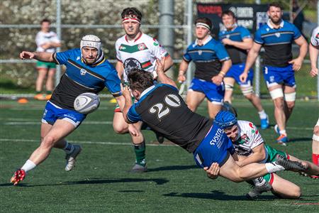 RQ2025_SLM_Parc Olympique Rugby vs Rugby Club de Montréal