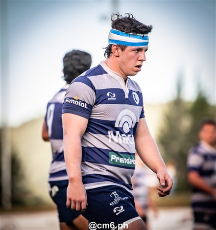 URS 2025 - Torneo Universitario 2025 (Salta)