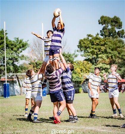 URT 2025 - M13 M15 - Universitario vs Tucuman Lawn Tennis