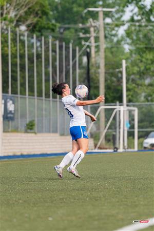 L1QC 2025 F - AS de Blainville vs Ottawa South United