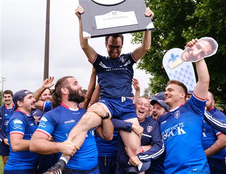 RQ 2023 - LP1M - XV de Montreal vs Mont-Tremblant