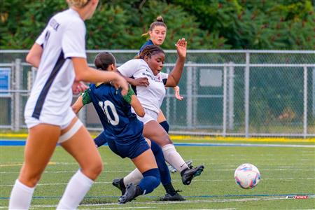 L2QC 2025 F - Lakeshore SC vs Mistral de Sherbrooke