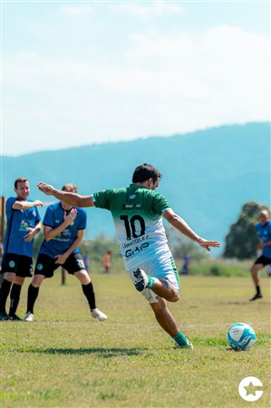 TLCF 2024 - Futbol - 13a Fecha Torneo Clausura 2024 A