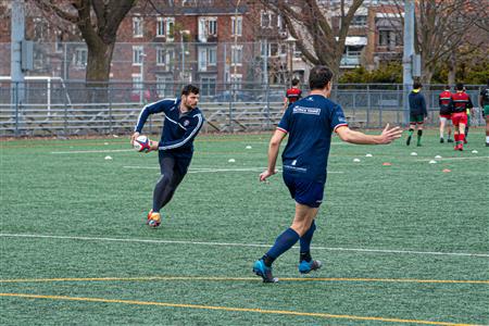 RQ 2025 - LPR2 - XV de Montréal vs RCM 2