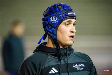 RSEQ 2025 - Rugby M - Demi Finale - McGill vs Université de Montréal - Avant & Après Match