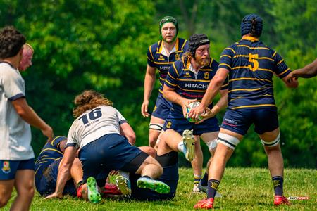 RQ 2025 - SL M - TMR vs SABRFC