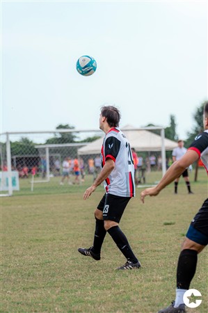 TLCF 2024 - Futbol - 13a Fecha Torneo Clausura 2024 A