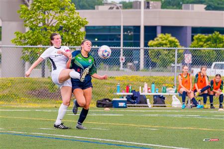 L2QC 2025 F - Lakeshore SC vs Mistral de Sherbrooke