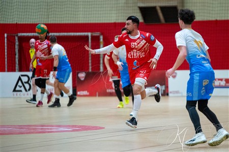 FFH 2025 GSMH vs GFCA