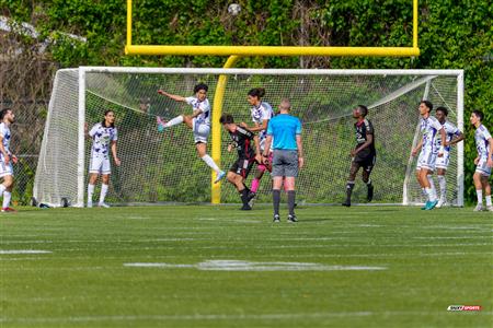 L1QC 2025 - FC Laval (4) vs (2) Royal Beauport