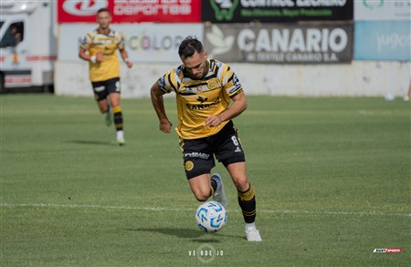 AFA - 1B - Flandria (0) vs (1) Real Pilar FC