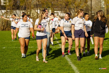 2025 - 4th annual Cat Polson Cup - Post Game