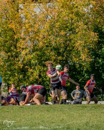 RSEQ Collégial 2025 - Vanier VS Brébeuf