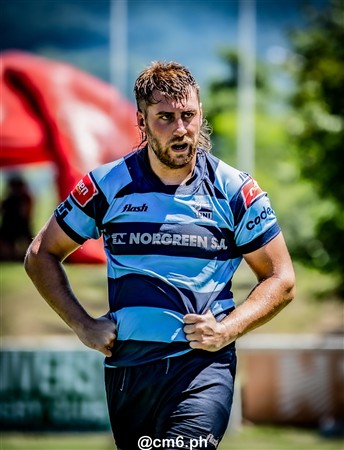 URS 2025 - Torneo Universitario 2025 (Salta)