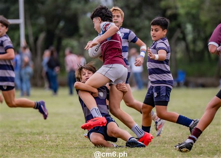 URT 2025 - M13 M15 - Universitario vs Jockey Club