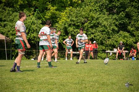 RQ 2025 - SL M - Beaconsfield RFC vs Rugby Club de Montréal