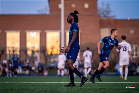 L1QC 2025 - CS Mont-Royal Outremont (2) vs (1) CS St-Hubert