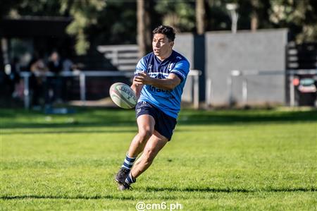 URT 2025 - Universitario Rugby Club vs Tucuman Lawn Tennis Club