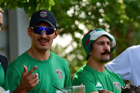 RQ 2025 - SL M - Semi Final - TMR (17) vs (3) RCM - Reel Emso Photo