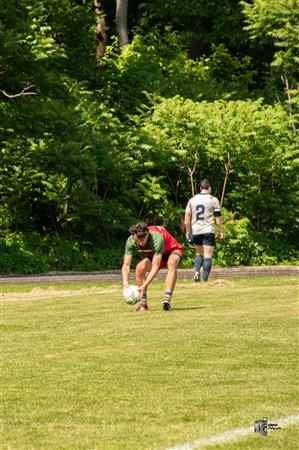 RQ 2025 - SL R M - Sainte-Anne-de-Bellevue vs Rugby Club de Montréal