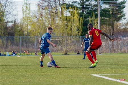 L1QC 2025 M - AS Blainville (1) vs (1) Royal Beauport 
